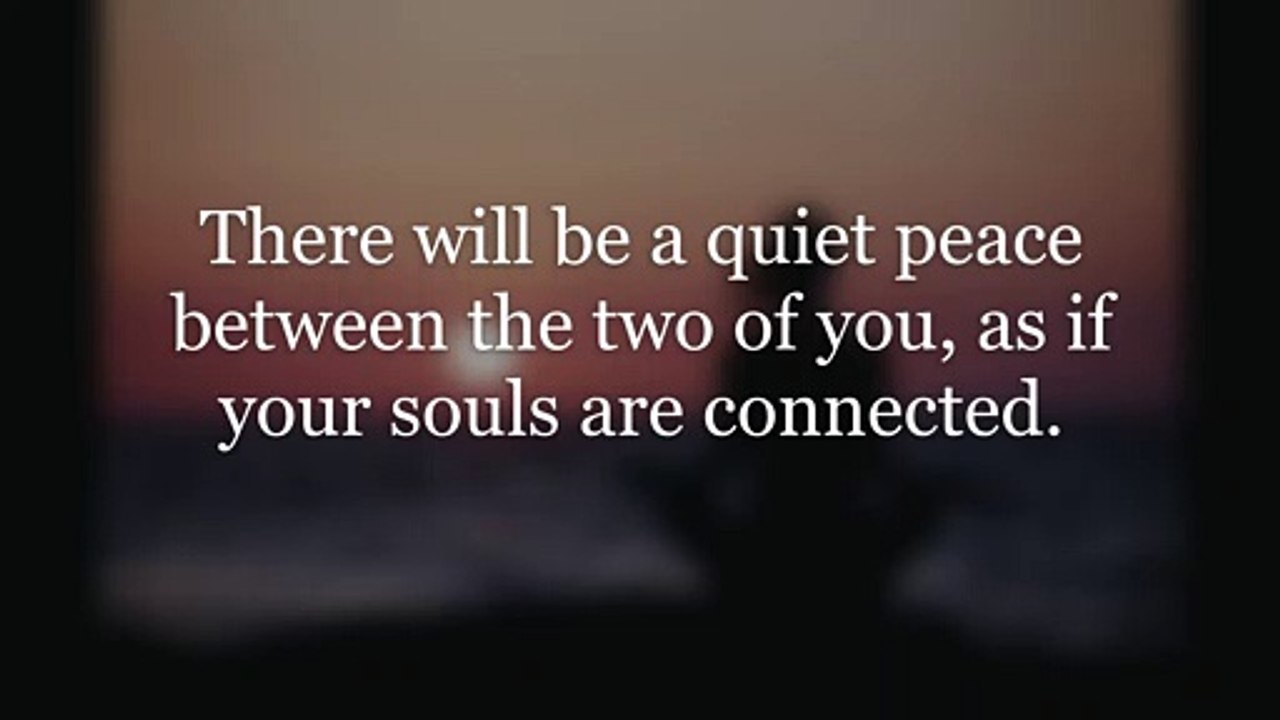 Where Soulmate