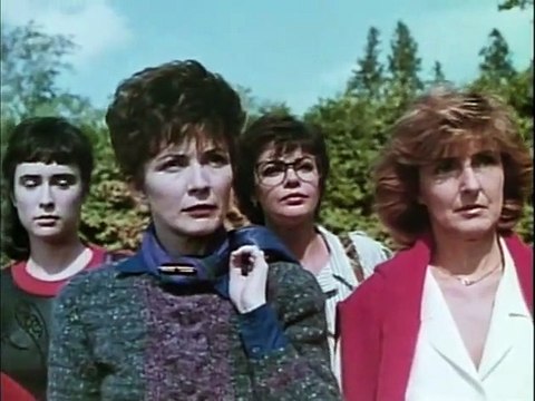 Le Déclin de l'empire américain Bande-annonce VF