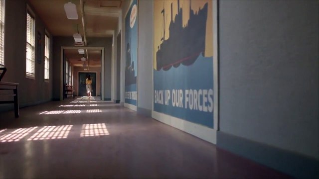 Manhattan - saison 1 Bande-annonce VO