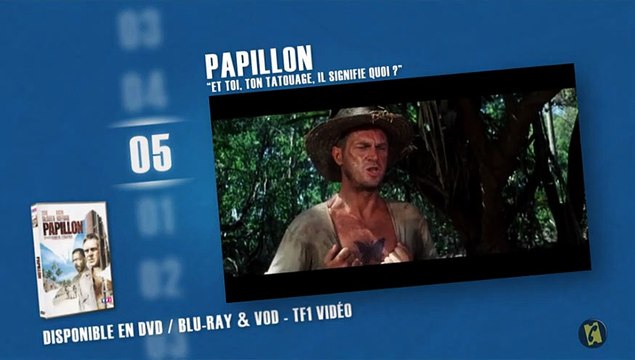 Les tatouages mythiques