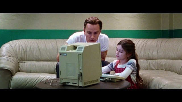 Steve Jobs - MAKING OF VOST Les coulisses du tournage