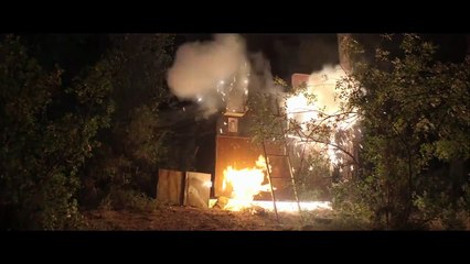 Singing Women Bande-annonce VO