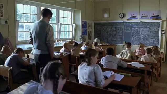 Romulus, my father Bande-annonce VO