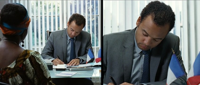 Case départ Bande-annonce VF