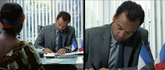 Case départ Bande-annonce VF