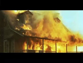 Seraphim Falls Bande-annonce VO