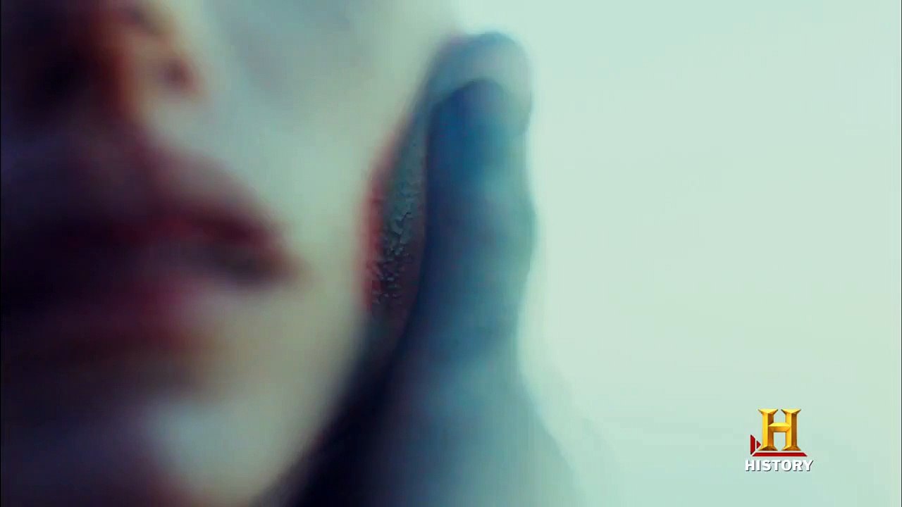 Vikings - saison 1 Extrait vidéo VO