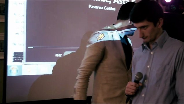 Un mois en Thaïlande Extrait vidéo VO