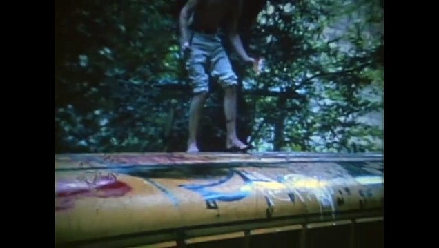 Magic Trip Bande-annonce VO