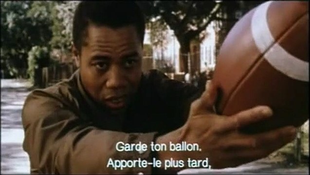 Radio Bande-annonce VO