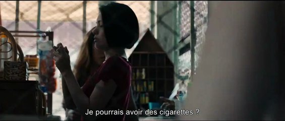 Une prière avant l&#039;aube Bande-annonce VO