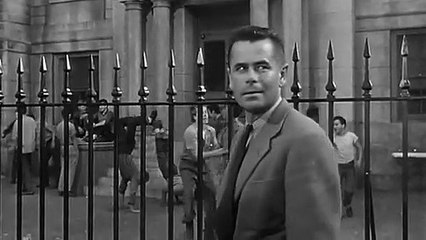 Graine de violence Bande-annonce VO