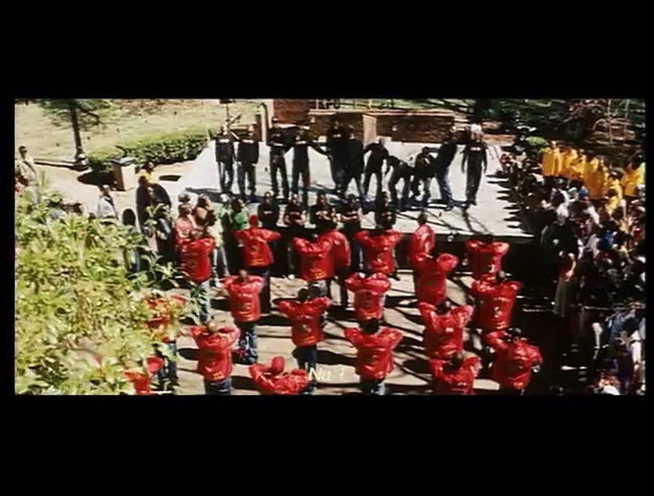 Steppin' Extrait vidéo (3) VO