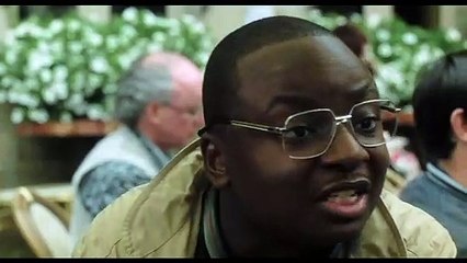 Chez nous c&#039;est trois ! Bande-annonce VF