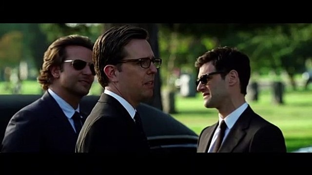 Very Bad Trip 3 Bande-annonce VO