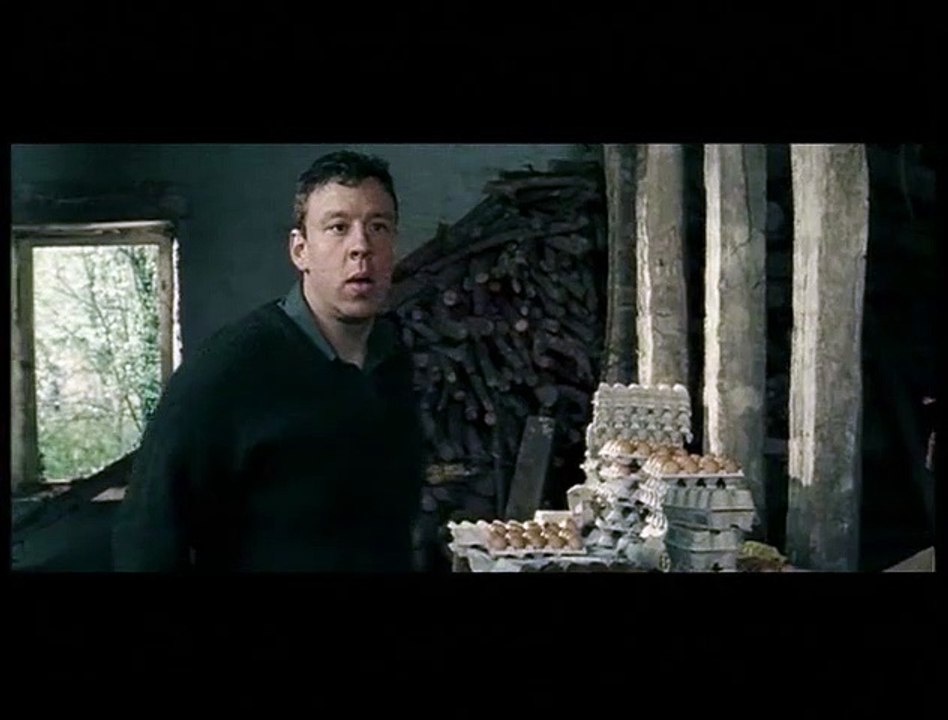 Ecoute le temps Extrait vidéo (2) VF