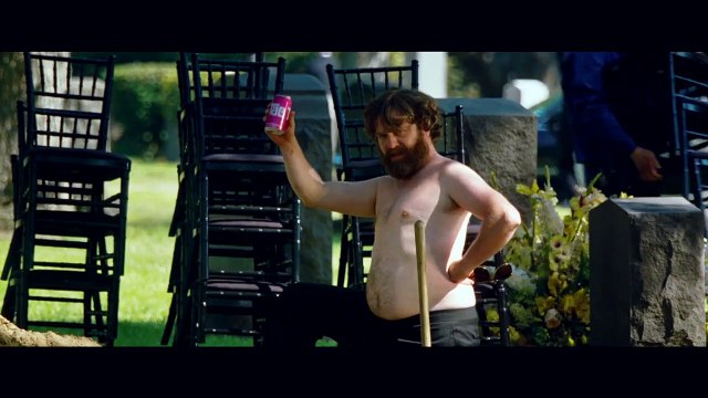 Very Bad Trip 3 Bande-annonce (2) VO