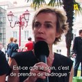 K Contraire : rencontre avec Sandrine Bonnaire et Sarah Marx