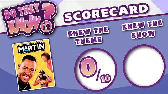 Les ados réagissent aux séries des années 1990