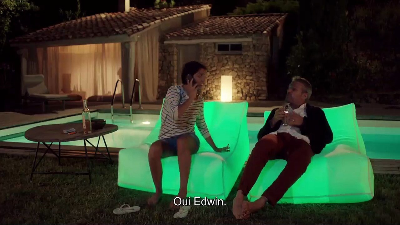 Barbecue - TEASER "La méthode"