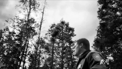 Longmire - saison 3 Bande-annonce VO