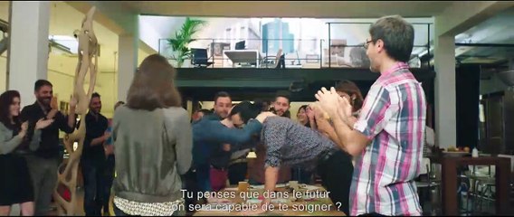 Realive Bande-annonce VO