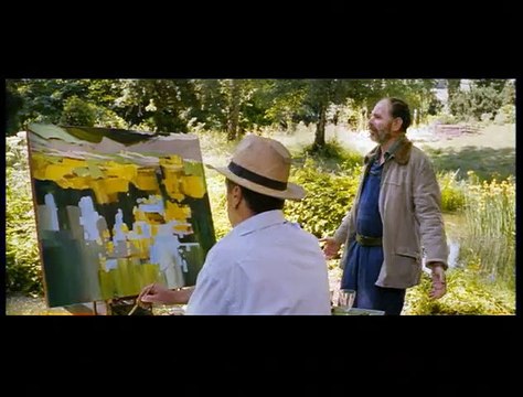 Dialogue avec mon jardinier Extrait vidéo (3) VF
