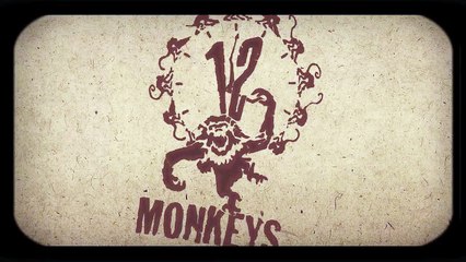 Aviez-vous remarqué ? L&#039;Armée des 12 singes