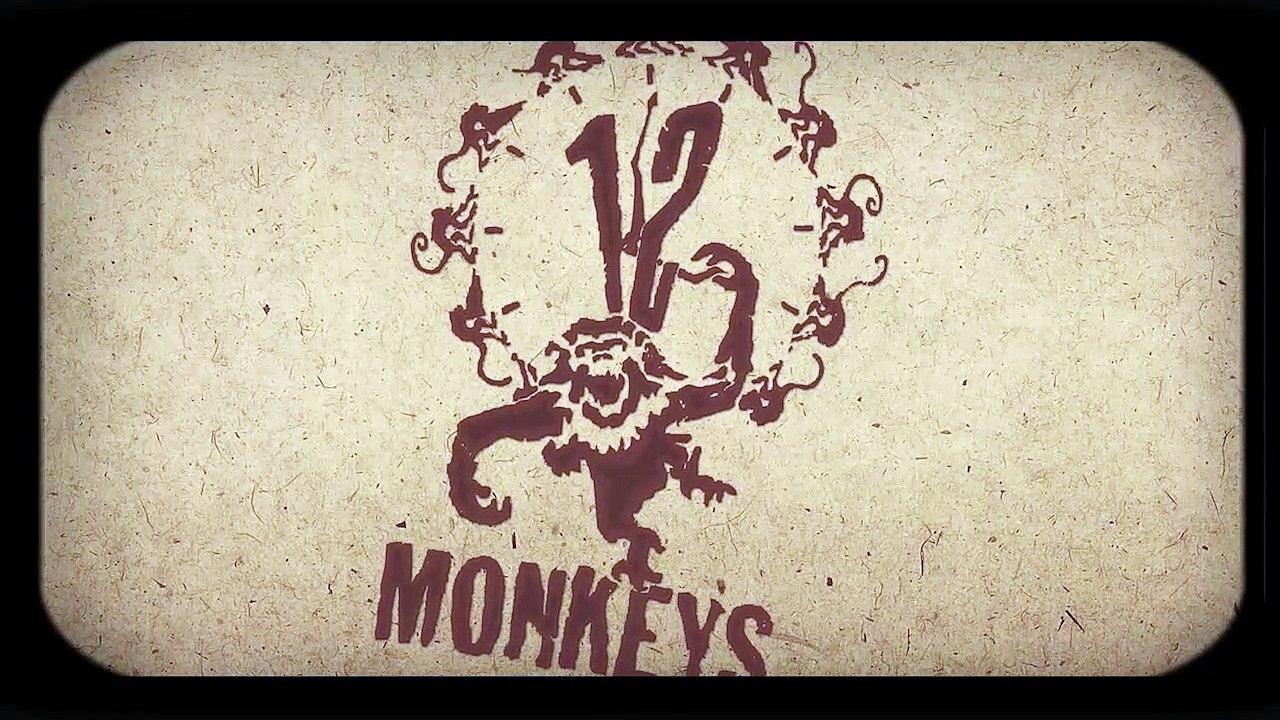 Aviez-vous remarqué ? L'Armée des 12 singes