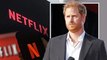 'Under contract to deliver' Harry backed into corner as hands tied over mega-Netflix deal