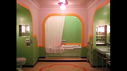 "The Grand Overlook Hotel" - Un mash-up inattendu !