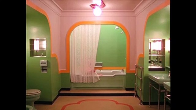 The Grand Overlook Hotel - Un mash-up inattendu !