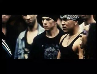 Steppin&#039; Extrait vidéo VO