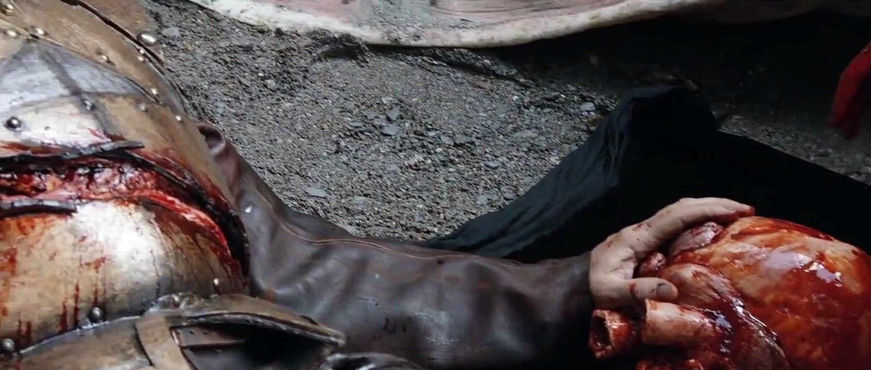 Tale of Tales Bande-annonce VO