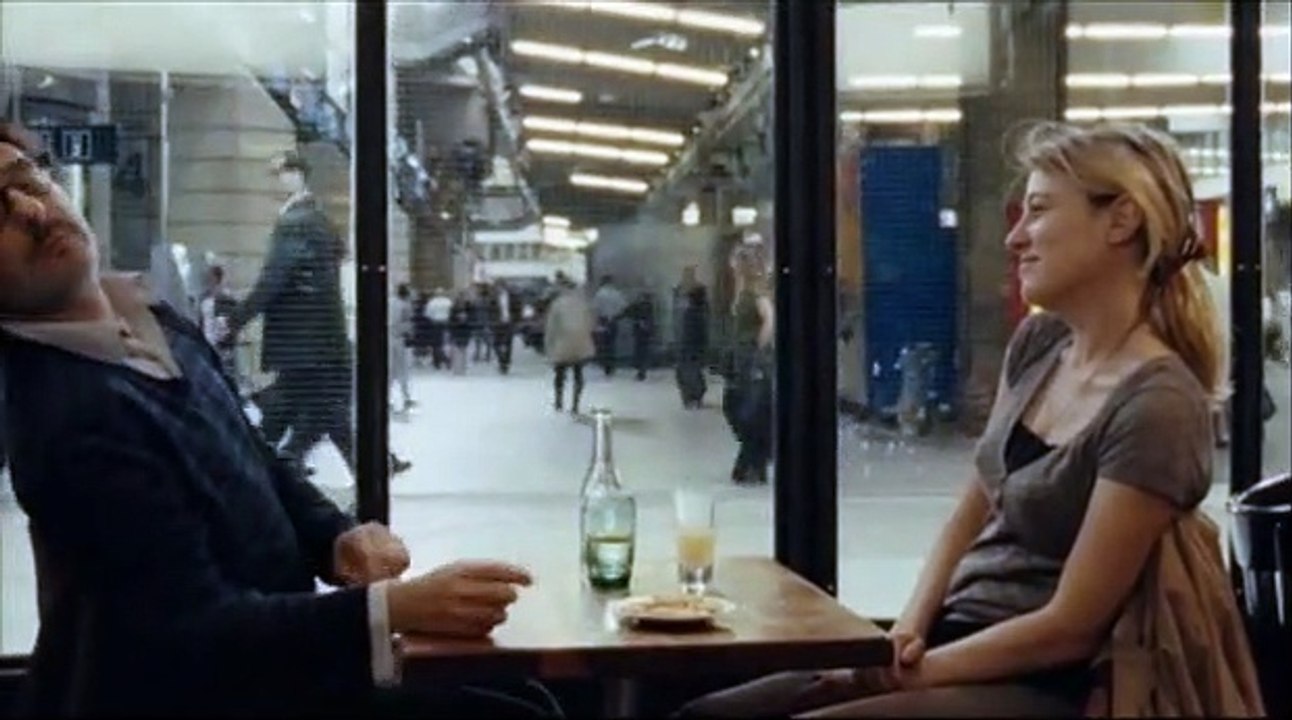 Les Regrets Extrait vidéo VF
