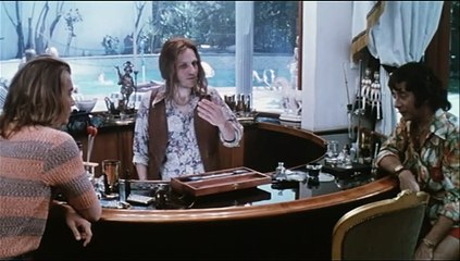 Blow Bande-annonce VF