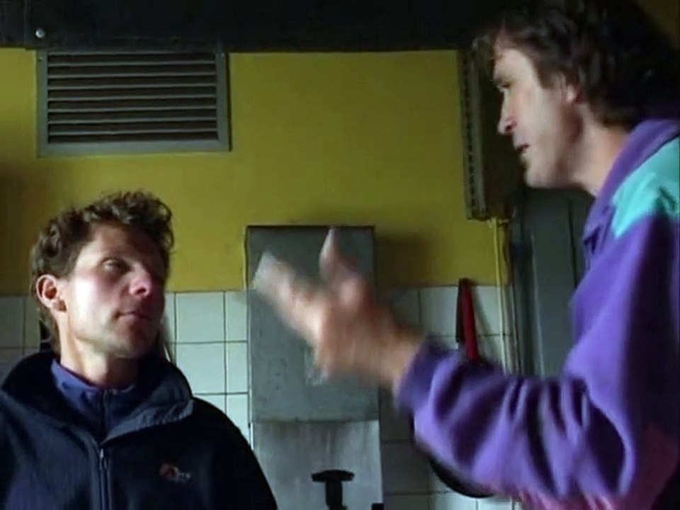 Chabada, la vie des hommes Extrait vidéo (2) VF