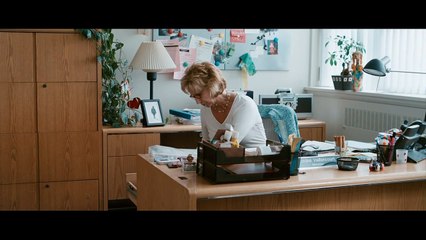 Monsieur Lazhar Extrait vidéo VF