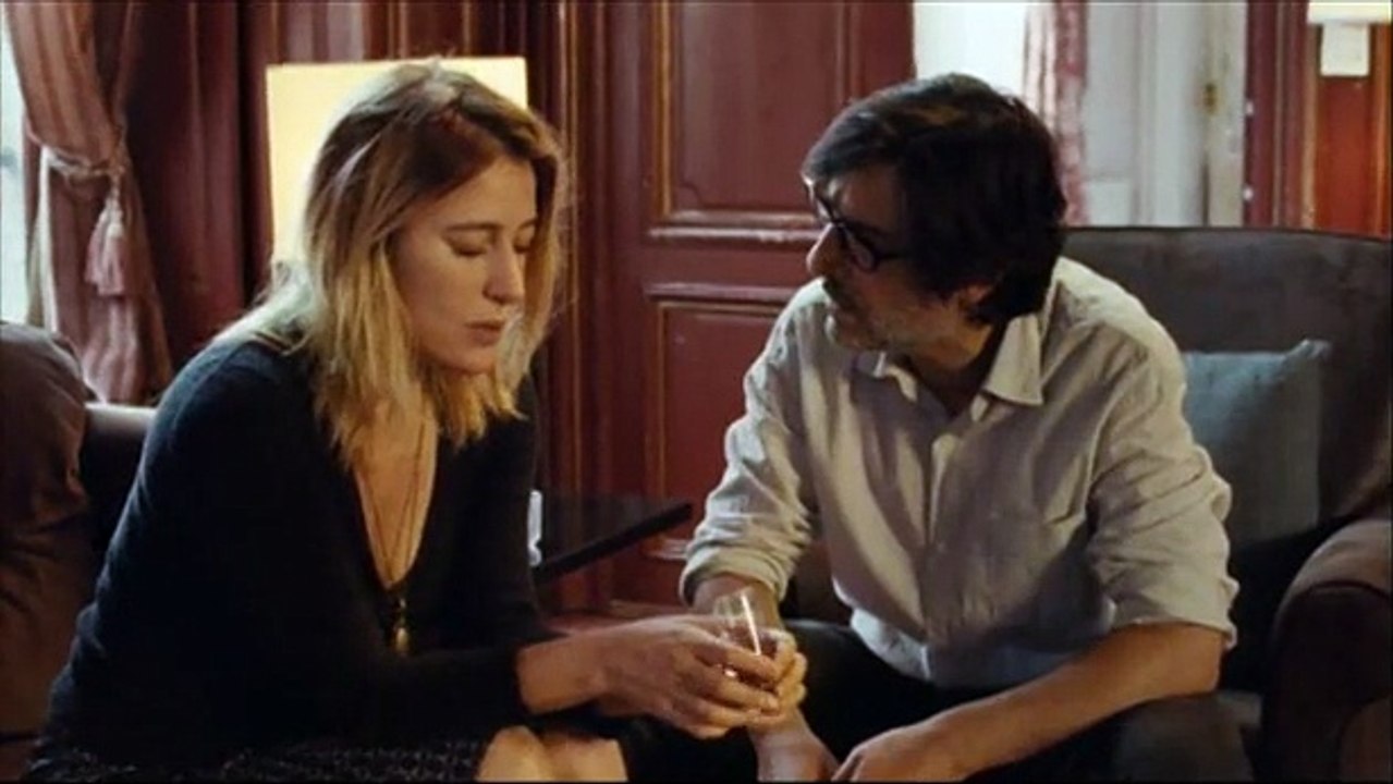 Les Regrets Extrait vidéo (2) VF
