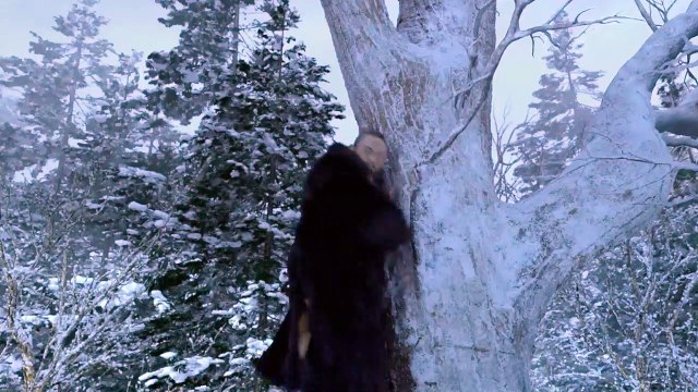 La Bataille de la Montagne du Tigre - EXTRAIT VOST Pris au piège