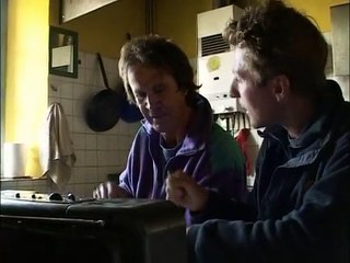 Chabada, la vie des hommes Extrait vidéo (3) VF