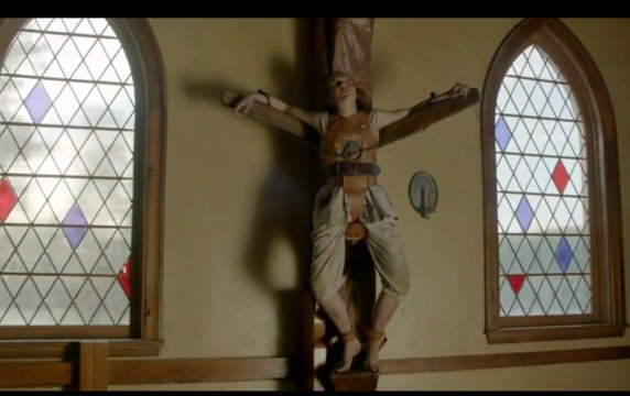 Salem - saison 1 - épisode 2 Teaser VO