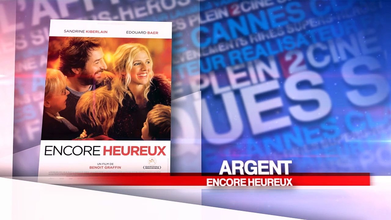 Les films du 27 janvier