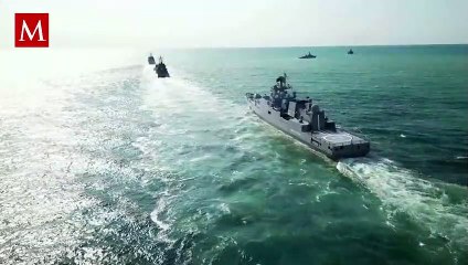 Hundimiento del buque Moskva es "un golpe duro" para la Marina de Rusia: Pentágono