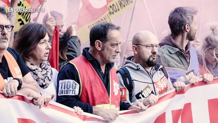 Vincent Lindon : "Je suis très ému par les films de Stéphane Brizé"