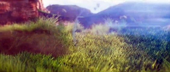 Sonic le film Bande-annonce VF