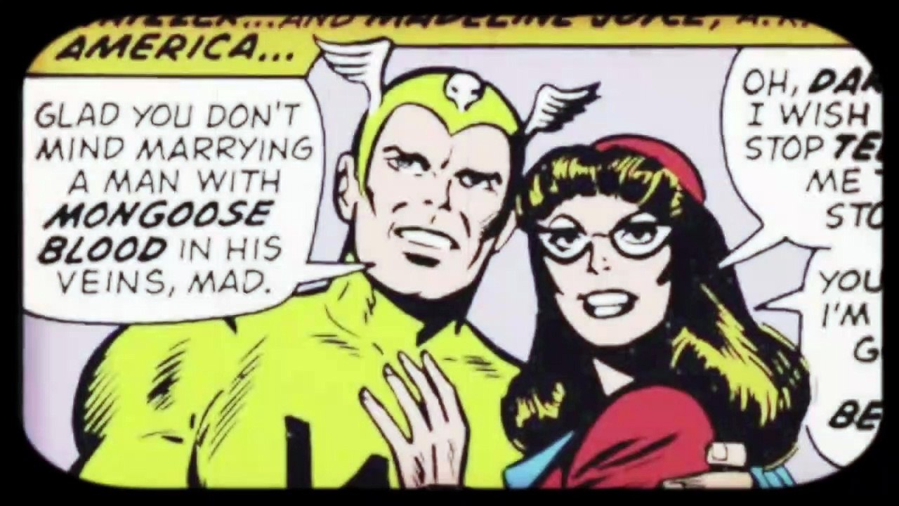 Aviez-vous remarqué ? Jessica Jones saison 2