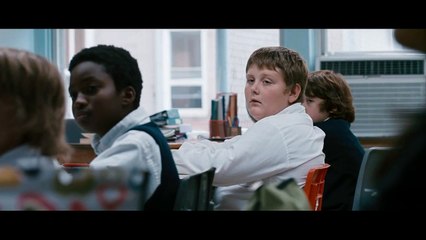 Monsieur Lazhar Extrait vidéo (2) VF