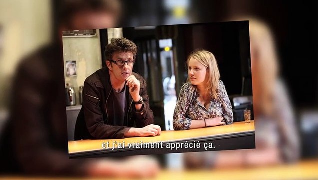 Ethan Hawke, l'interview blind-test (partie 1)