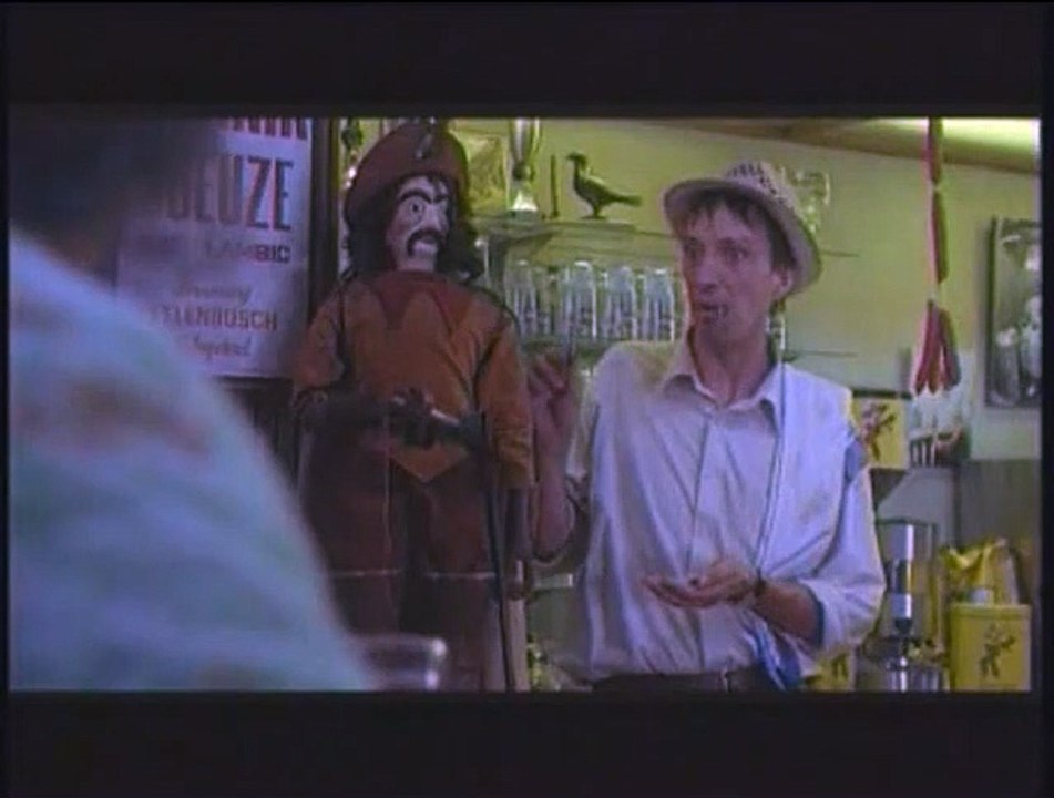 Madame Edouard Extrait vidéo VF